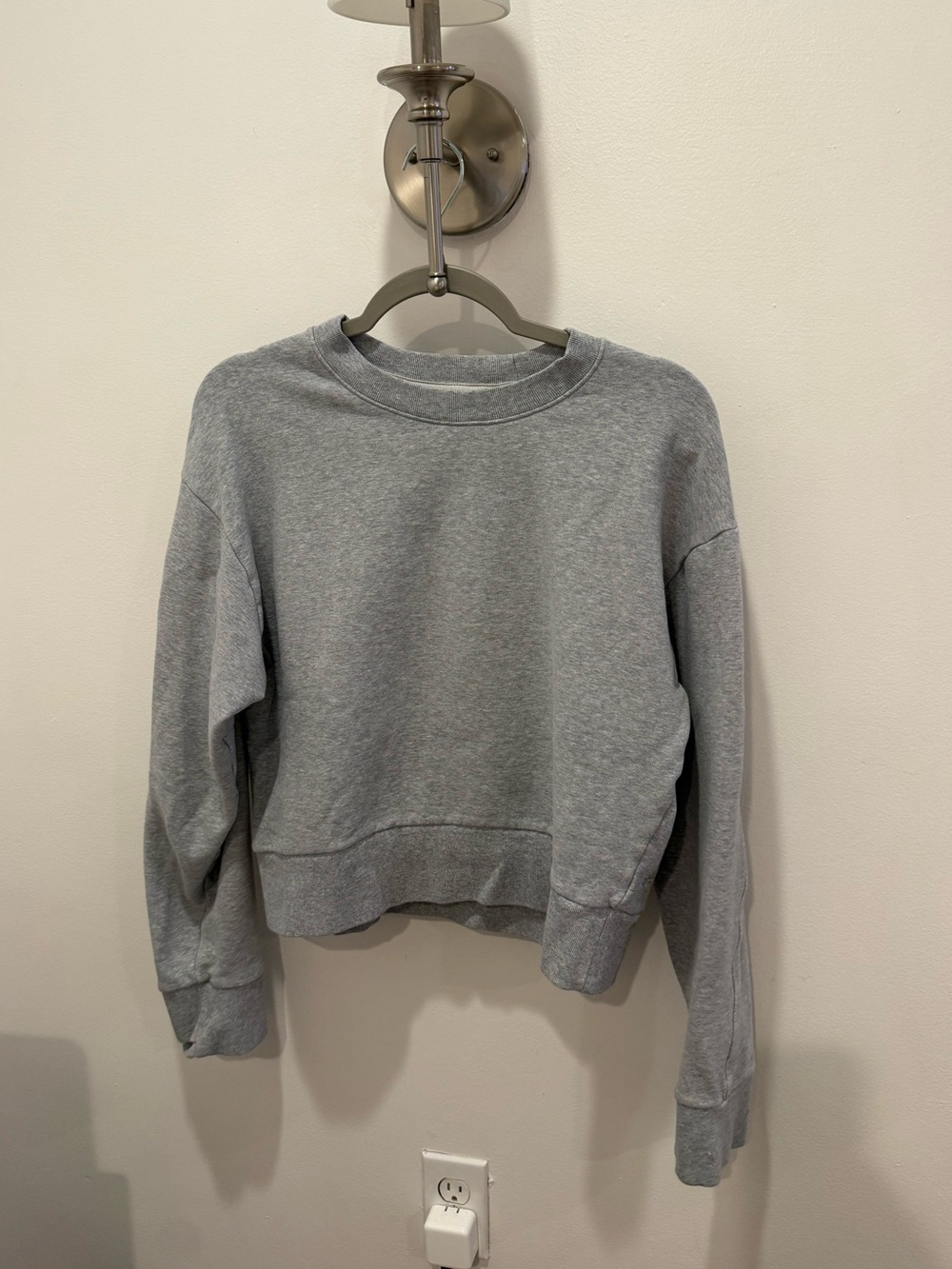 Athleta Sweatshirt